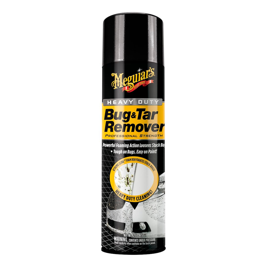 MEGUIARS WAX G180515