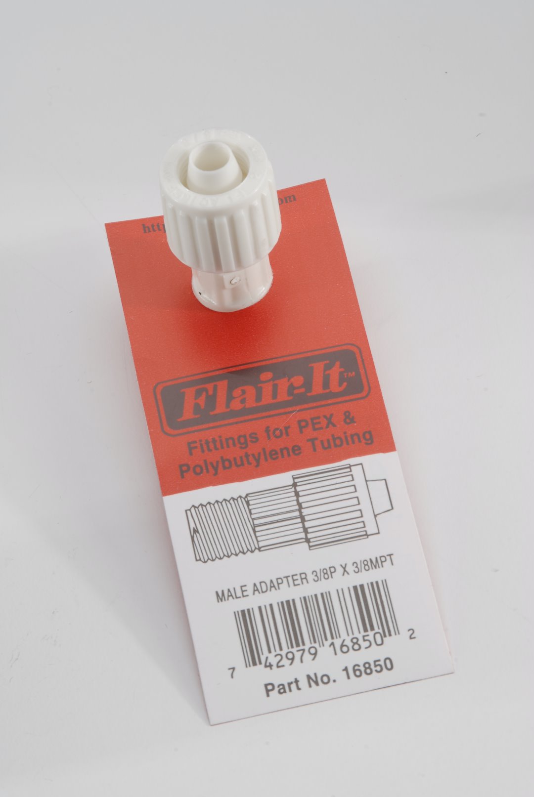 ELKHART SUPP 16850