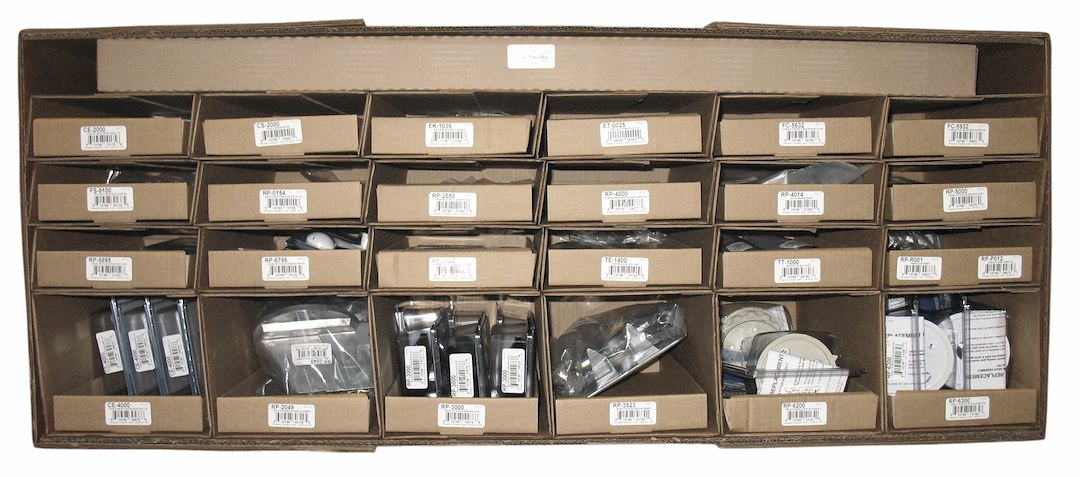 WINEGARD RP-KIT1