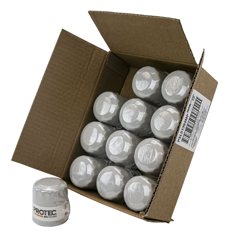 WIX FILTR LD PXL51394MP