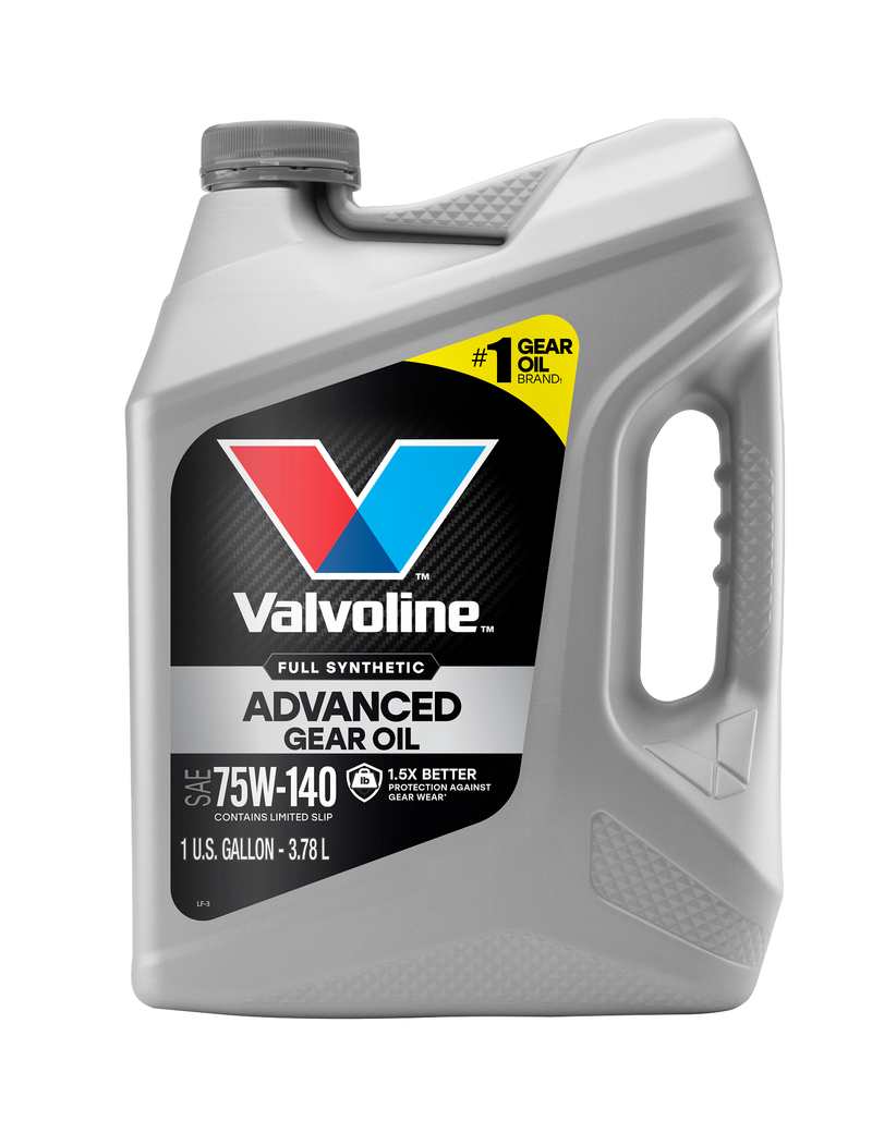 VALVOLINE 887344