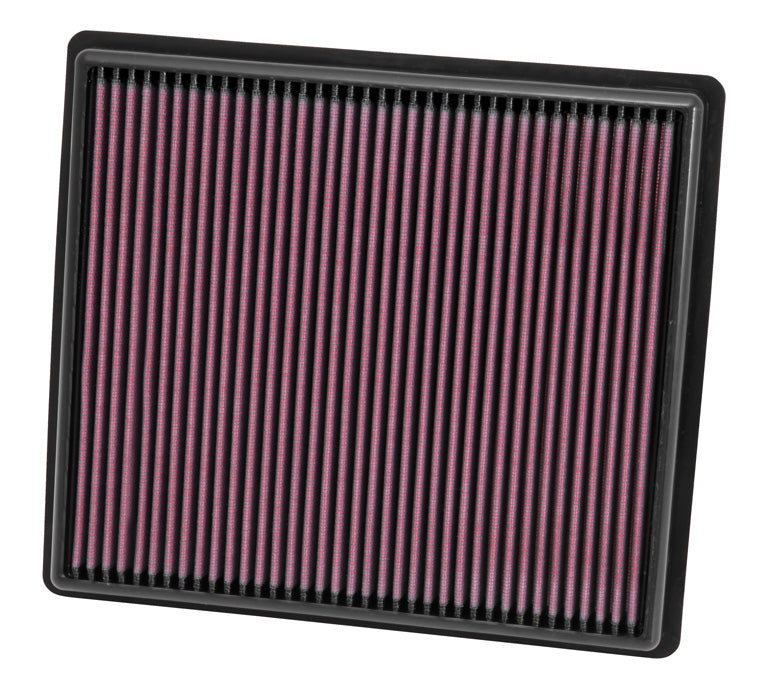 K&N FILTER 33-2497