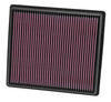 K&N FILTER 33-2497
