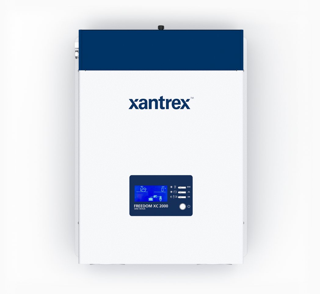 XANTREX LLC 817-2080