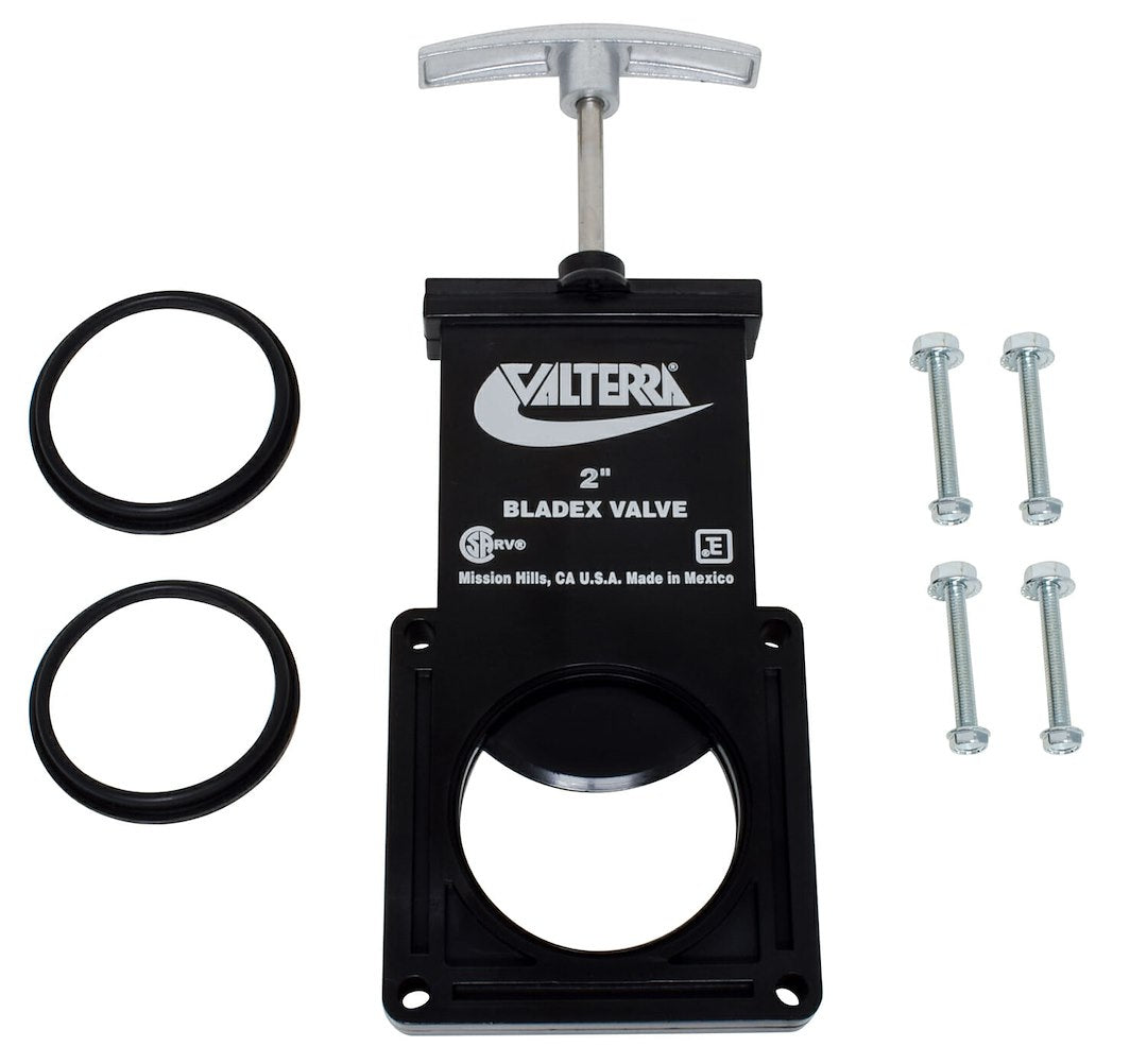 VALTERRA LLC T1002VPM
