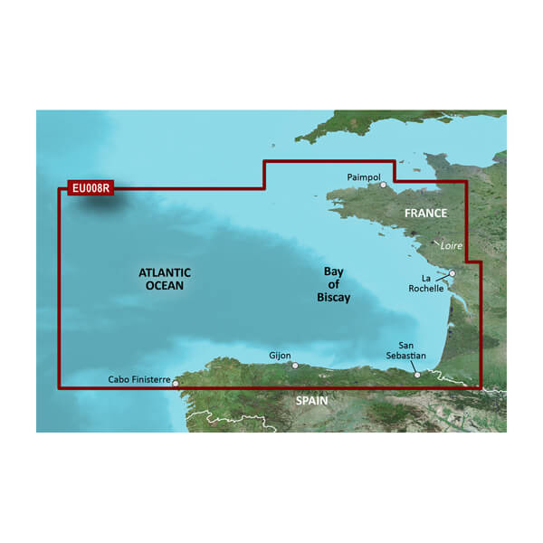 GARMIN CARTO 010-C0766-20