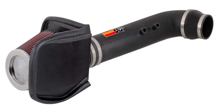K&N FILTER 57-2519-3