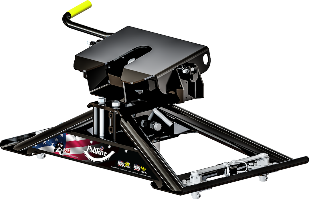 PULLRITE 4700