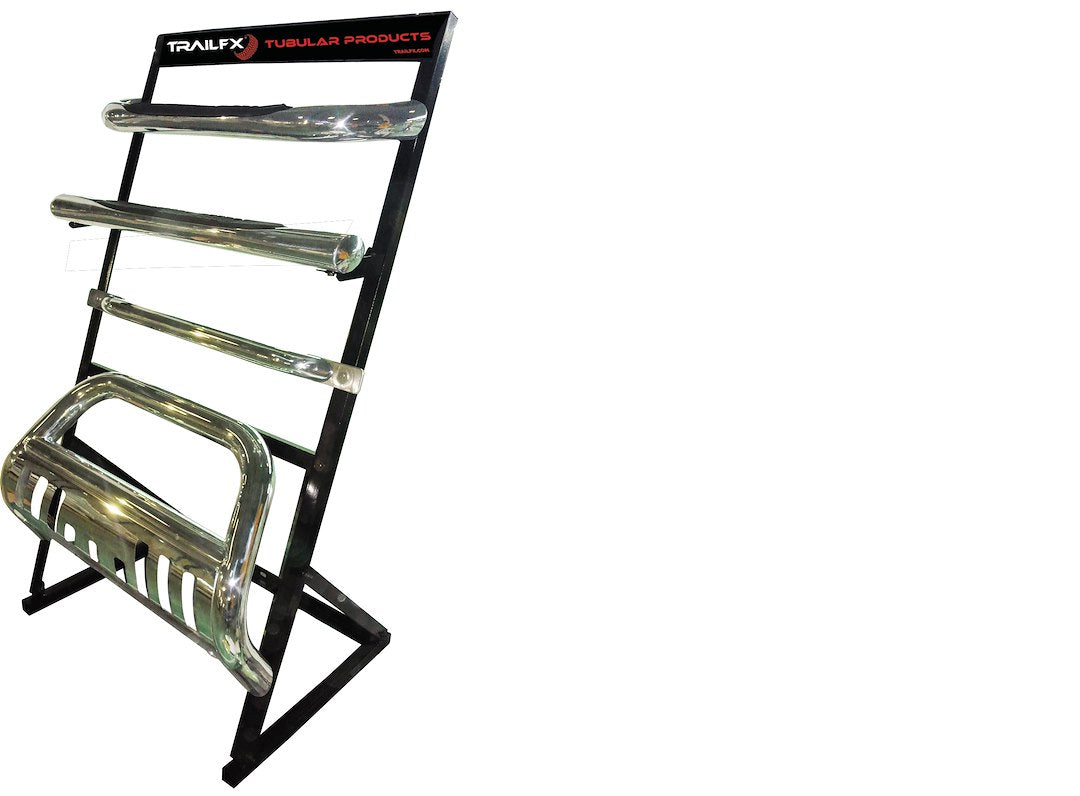 TRAILFX WD1000S2