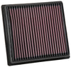 K&N FILTER 33-5064