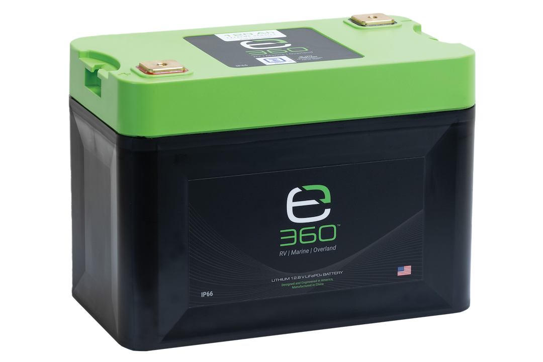 EXPION 360 EX-G27-120-XD