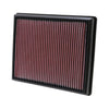 K&N FILTER 33-2997
