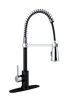 DURA FAUCET DF-NMK504-MBSN