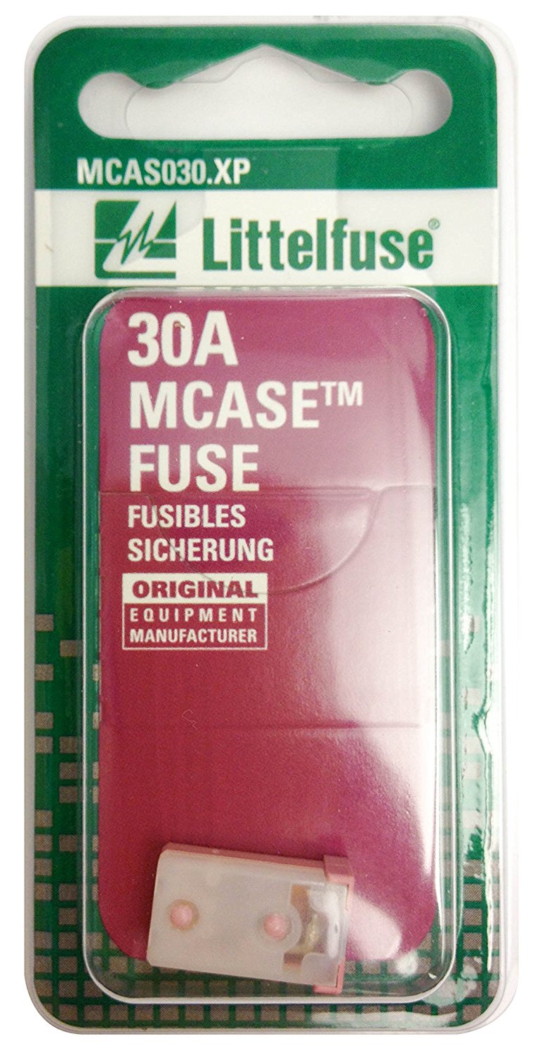 LITTELFUSE MCAS030.XP