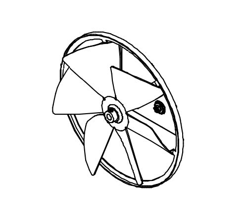 COLEMAN RVP 1472A5011
