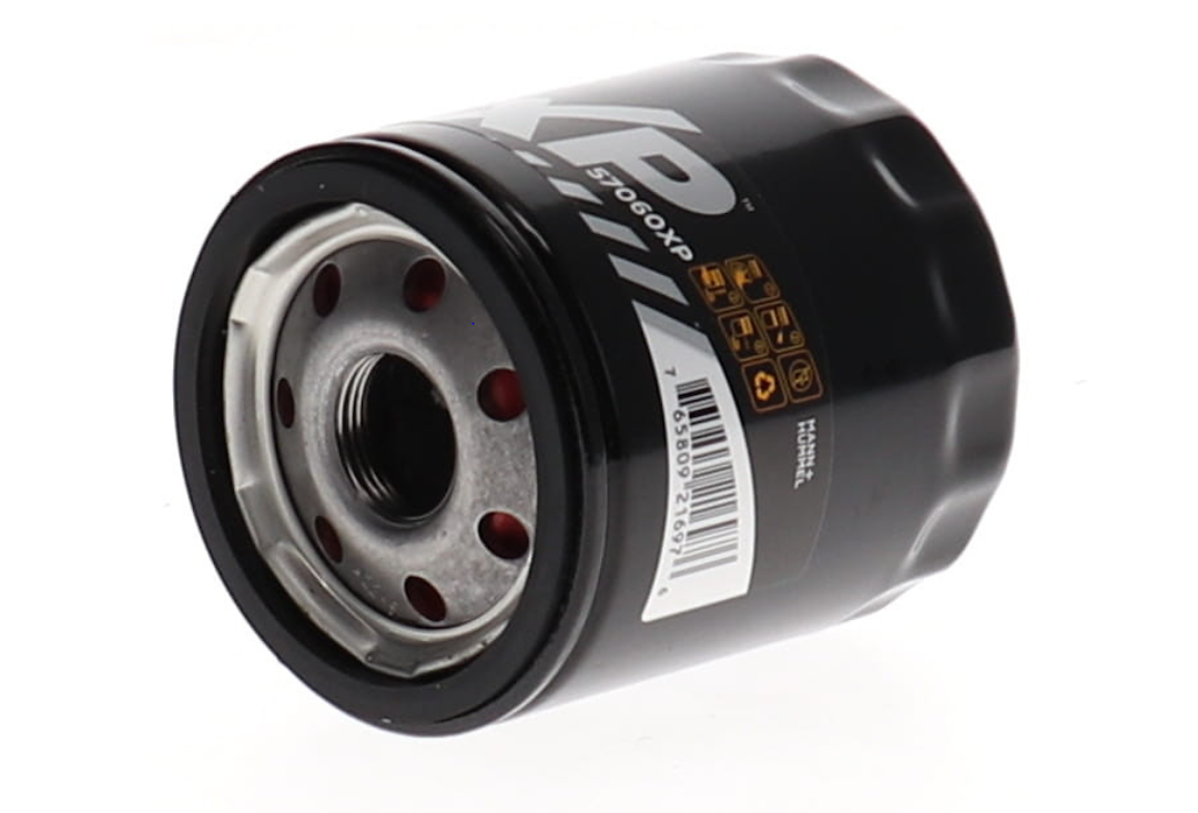 WIX FILTR LD 57060XP