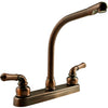 DURA FAUCET DF-PK210C-ORB