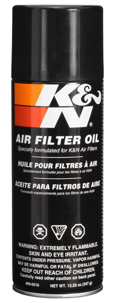 K&N FILTER 99-0516