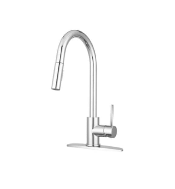 DURA FAUCET DF-MK530SLK-CP