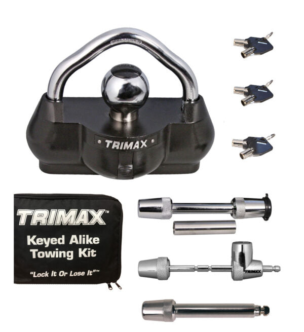 TRIMAX TCP100