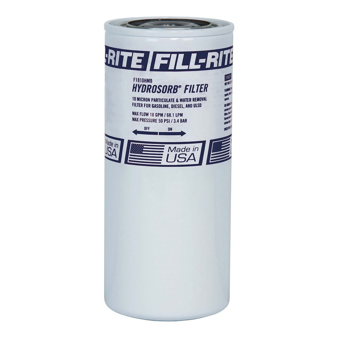 FILL RITE F1810HM0