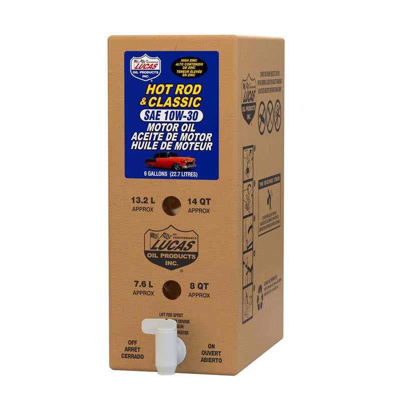 LUCAS OIL 18002