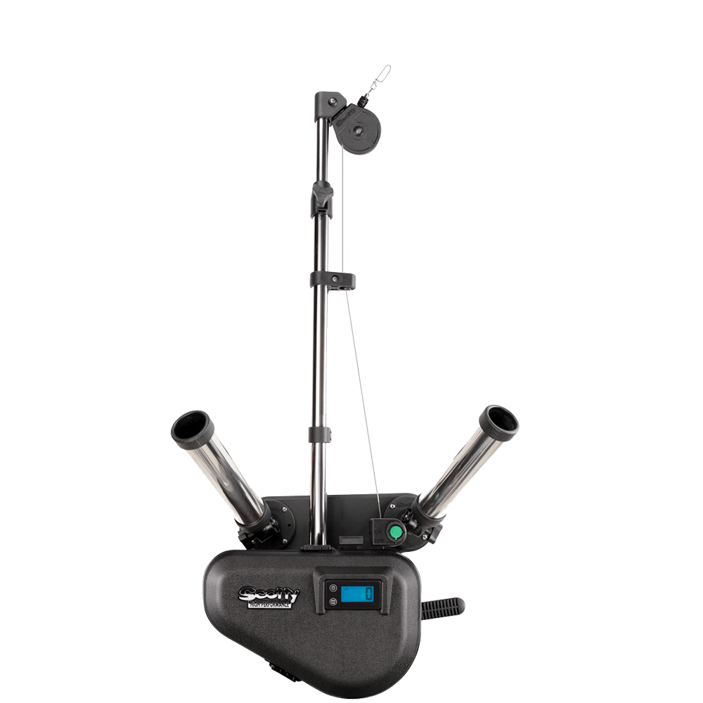 SCOTTY INC. 2116