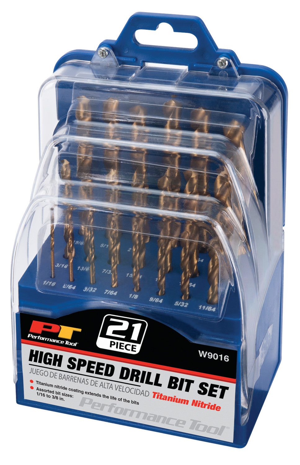 PERFORM TOOL W9016