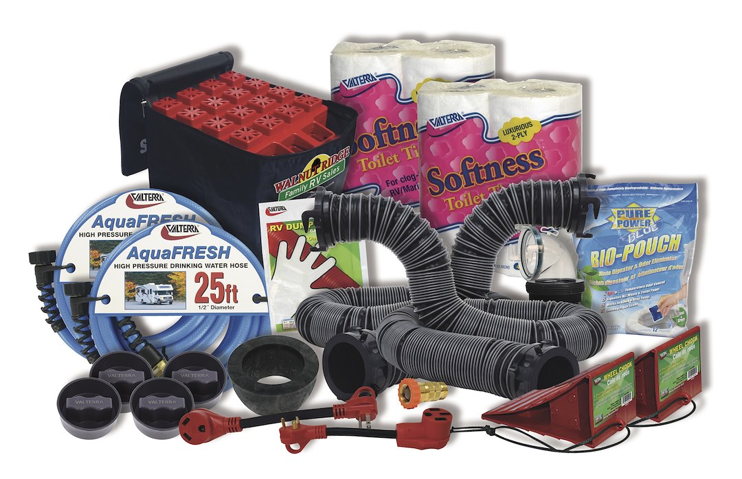 VALTERRA LLC K88511WAL