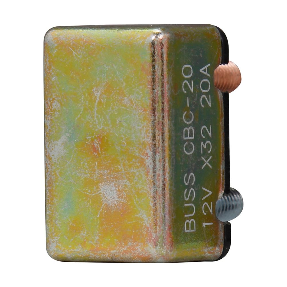 BUSSMANN CBC-30