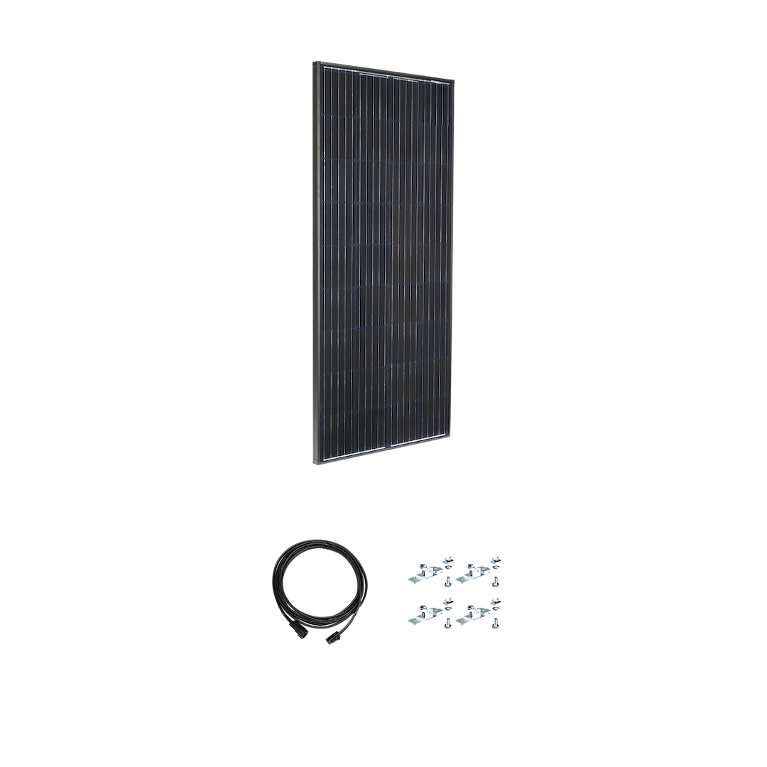 ZAMP SOLAR KIT1026