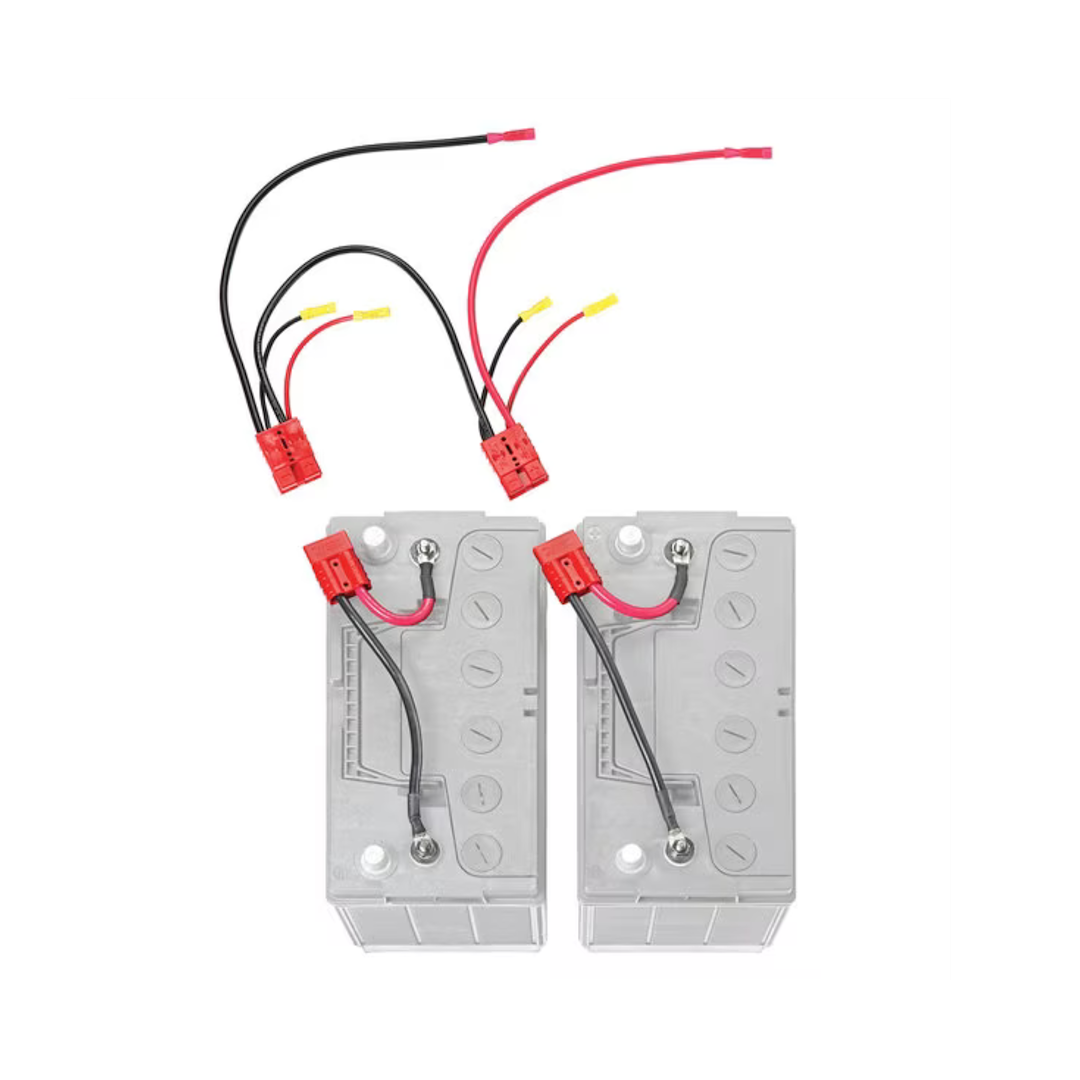 CONNECT EASE RCE24VBCHK