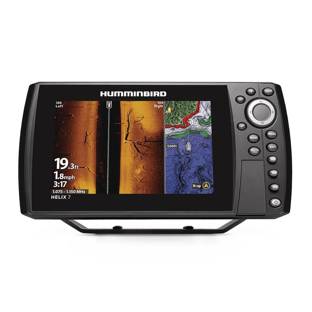 HUMMINBIRD 411940-1