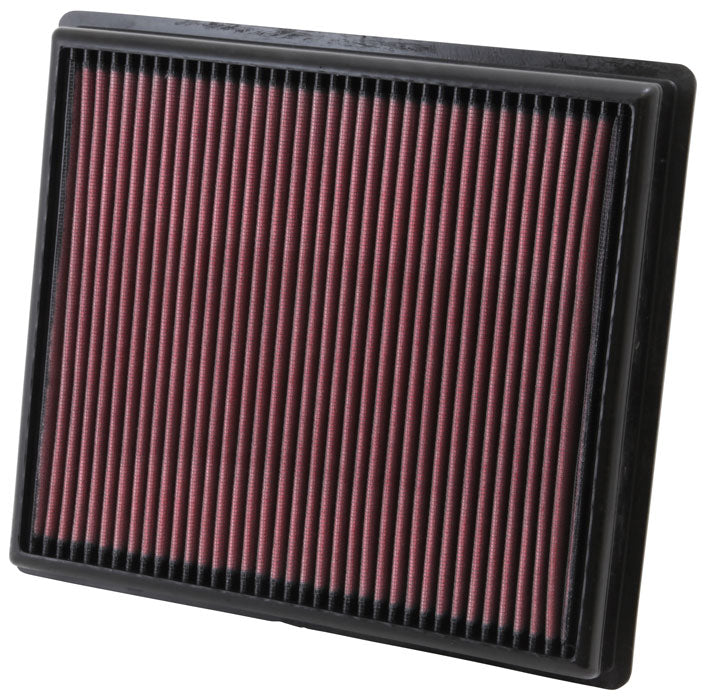 K&N FILTER 33-2483
