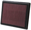 K&N FILTER 33-2483