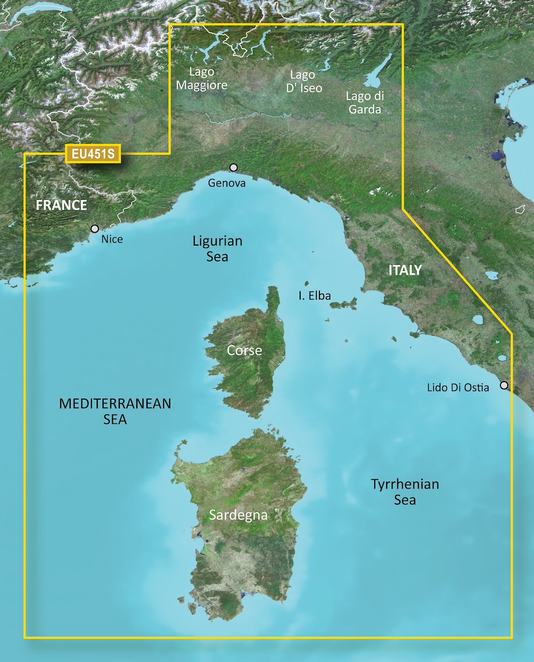 GARMIN CARTO 010-C0795-00