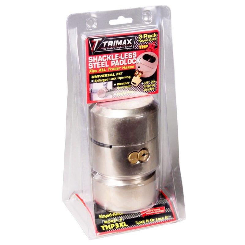 TRIMAX THP3XL