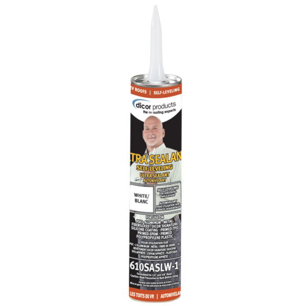 DICOR CORP 610SASLW-1