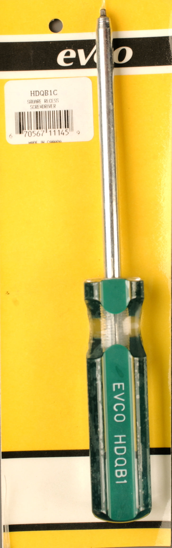 AP PRODUCTS 009-HDQB1C