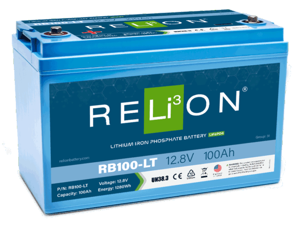 RELION RB100-LT
