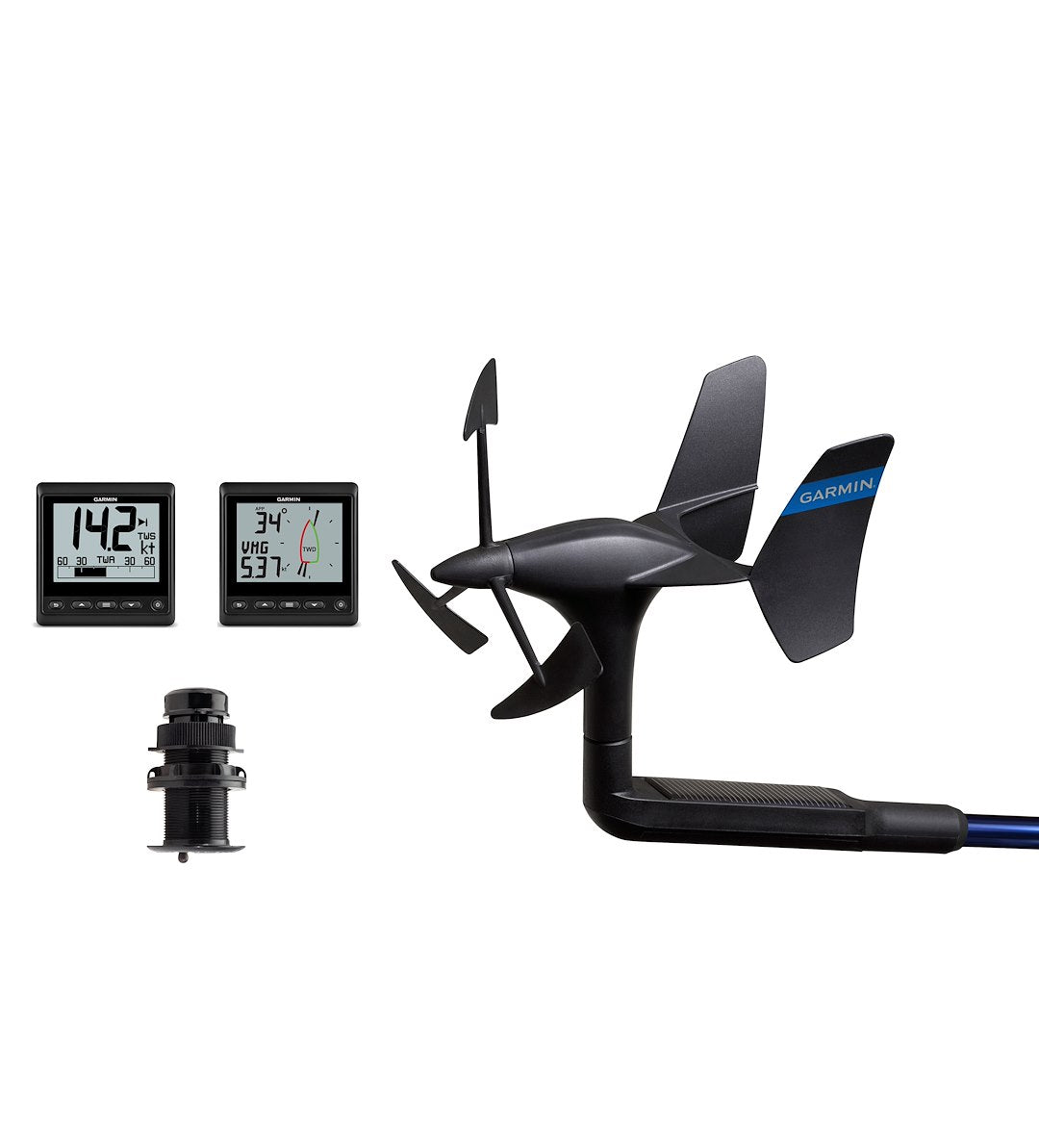 GARMIN ELEC. 010-01616-40