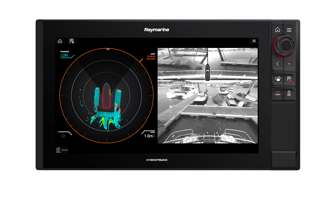 RAYMARINE E70483