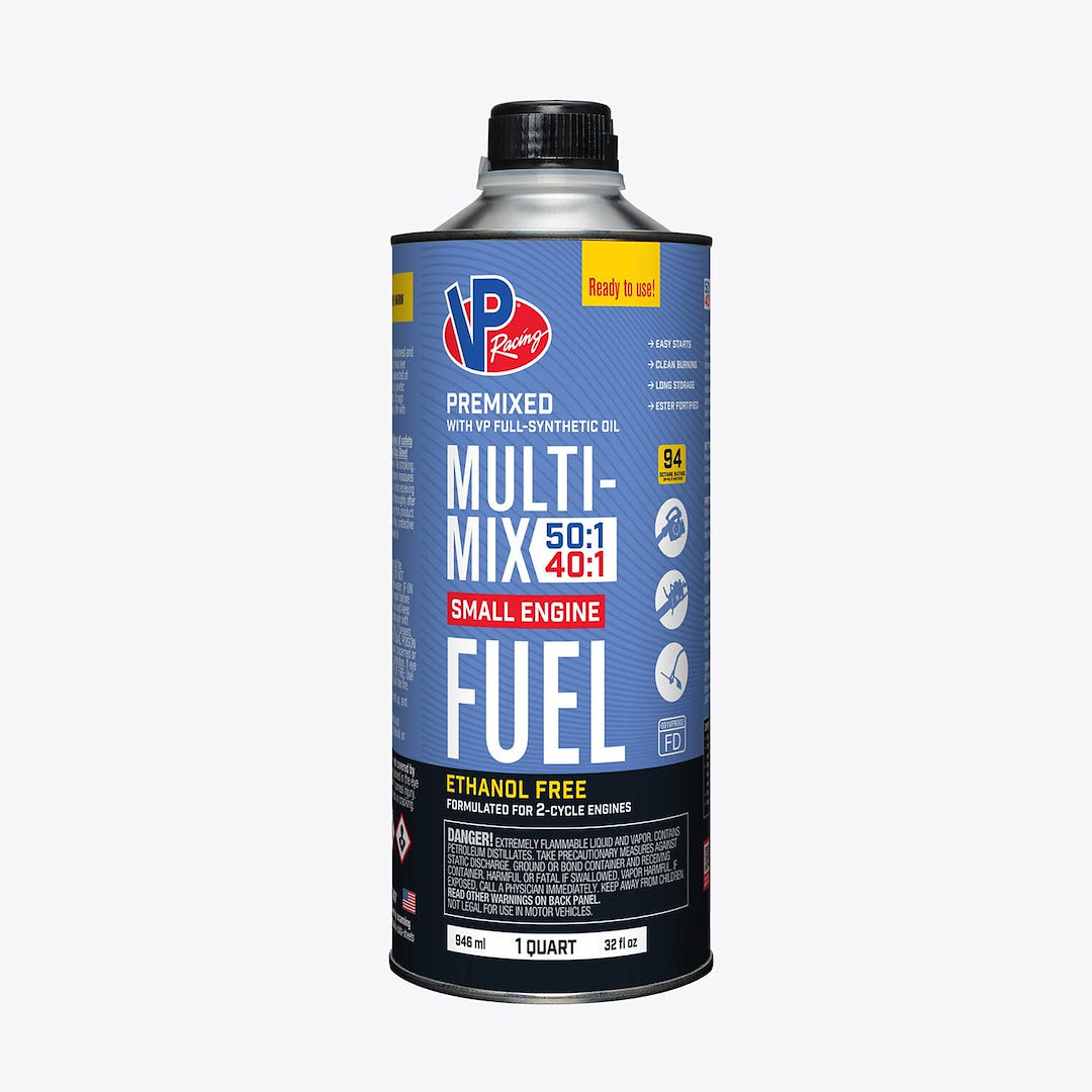 VP FUEL 6811