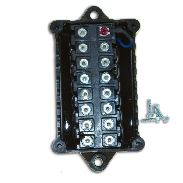 CDI ELECTRON 117-6E5-12