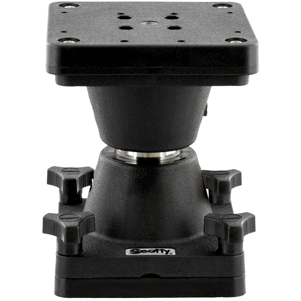 SCOTTY INC. 2606