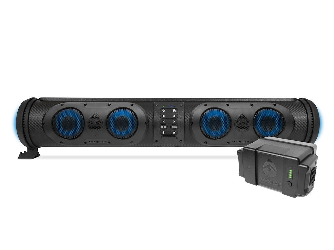 ECOXGEAR GDI-EXSEB2601