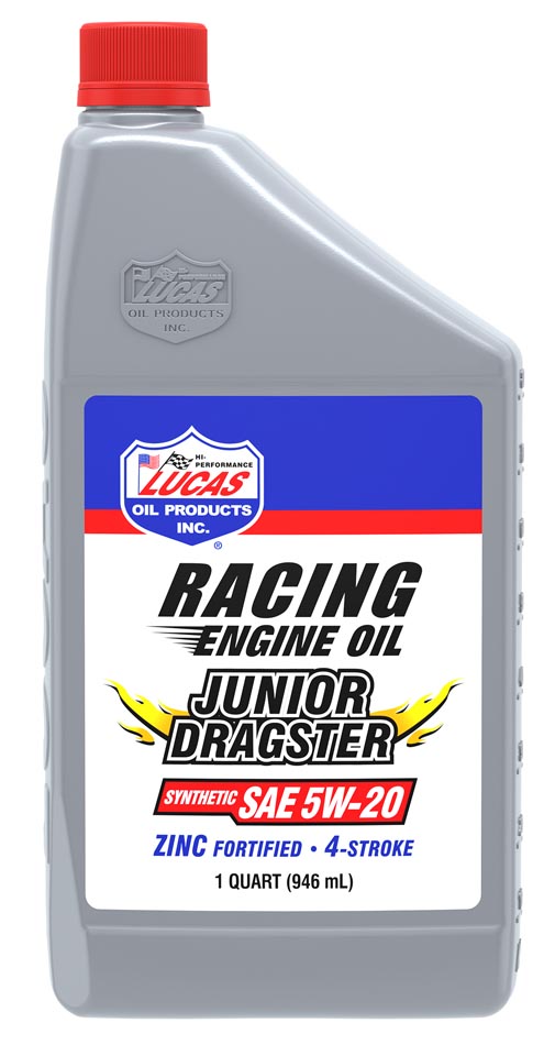 LUCAS OIL 10476