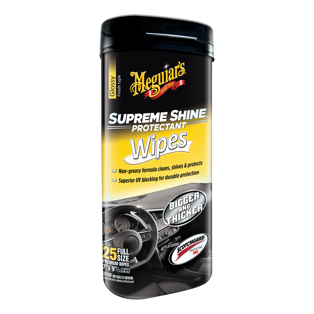 MEGUIARS WAX G4000