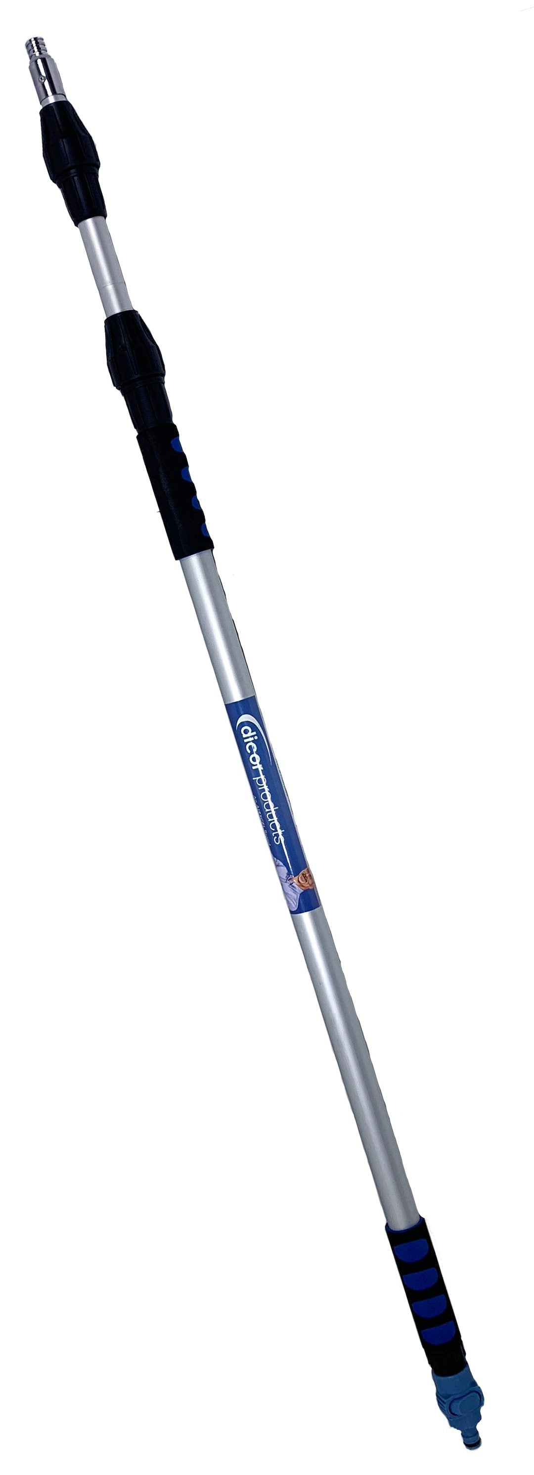 DICOR CORP CP-3MP