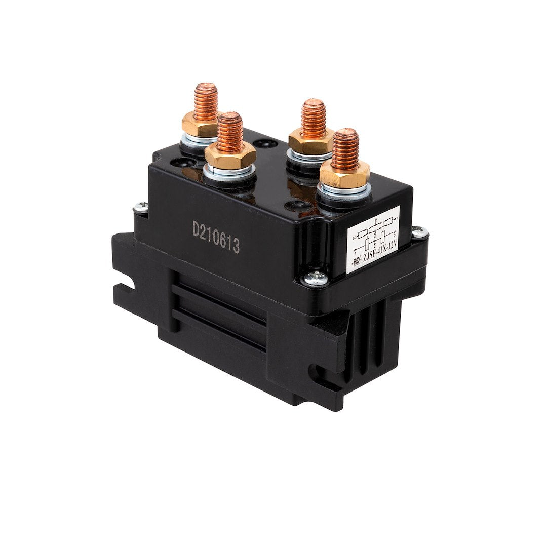 TRAILFX WRA206